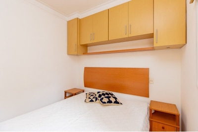 Apartamento, 2 quartos, 52 m² - Foto 2