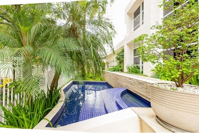 Apartamento, 2 quartos, 52 m² - Foto 4