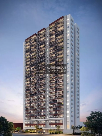 Apartamento, 2 quartos, 63 m² - Foto 1