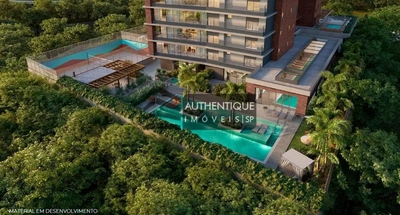 Apartamento, 4 quartos, 330 m² - Foto 4