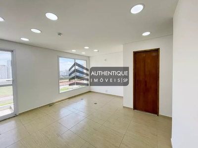 Sala-Conjunto, 37 m² - Foto 3