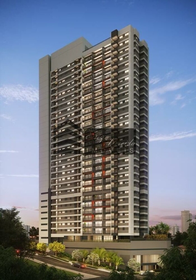 Apartamento, 2 quartos, 47 m² - Foto 3