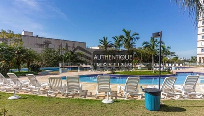 Apartamento, 3 quartos, 134 m² - Foto 4