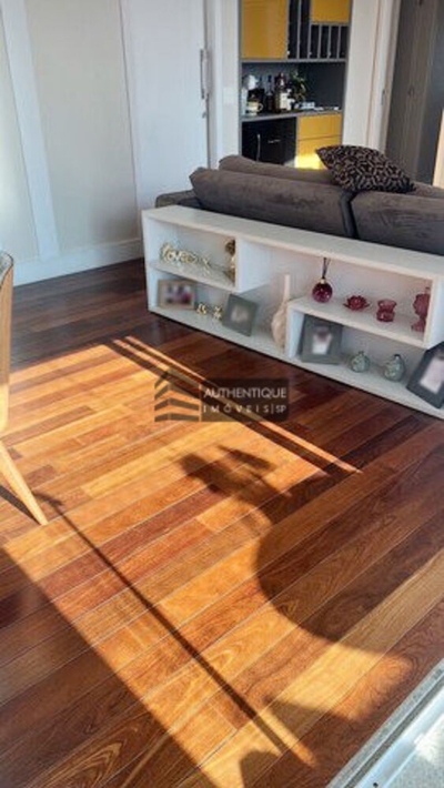 Apartamento, 3 quartos, 123 m² - Foto 5