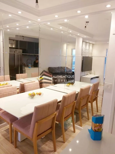 Apartamento, 2 quartos, 63 m² - Foto 4