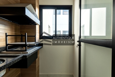 Apartamento, 2 quartos, 55 m² - Foto 3