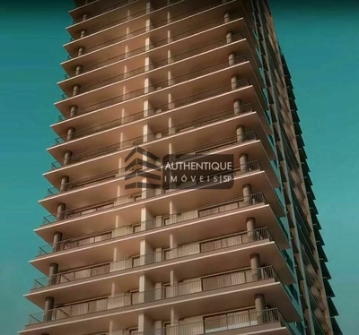 Apartamento, 3 quartos, 325 m² - Foto 1