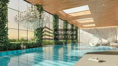 Apartamento, 3 quartos, 325 m² - Foto 2