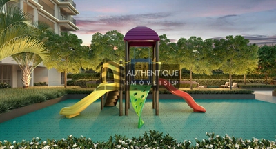 Apartamento, 3 quartos, 132 m² - Foto 4