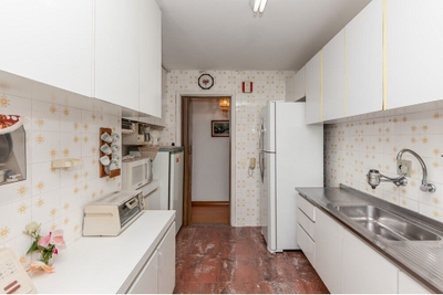 Apartamento, 2 quartos, 83 m² - Foto 3