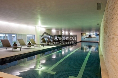 Apartamento, 4 quartos, 142 m² - Foto 2