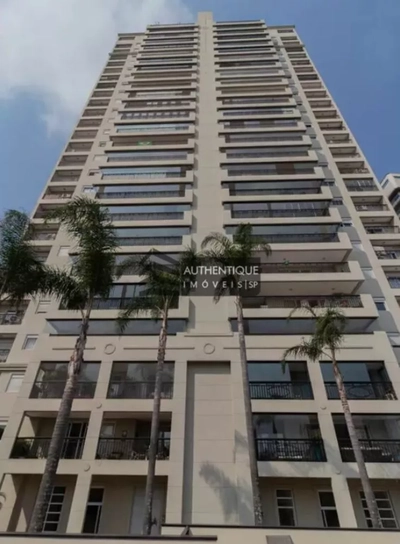 Apartamento, 4 quartos, 189 m² - Foto 3