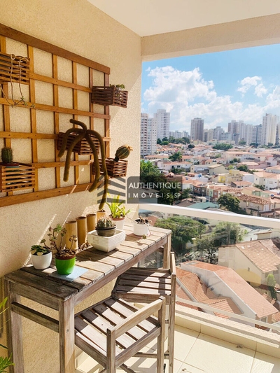 Apartamento, 2 quartos, 58 m² - Foto 1
