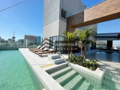 Apartamento, 3 quartos, 156 m² - Foto 2