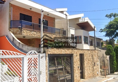 Casa, 3 quartos, 555 m² - Foto 5