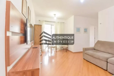 Apartamento, 3 quartos, 74 m² - Foto 1