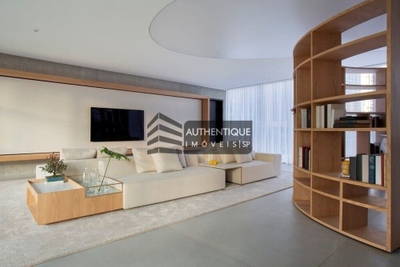 Apartamento, 3 quartos, 229 m² - Foto 2