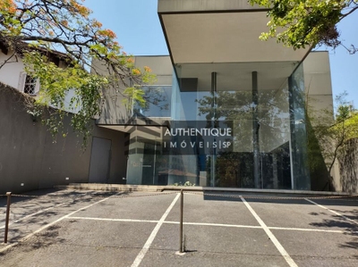 Prédio Inteiro, 500 m² - Foto 1