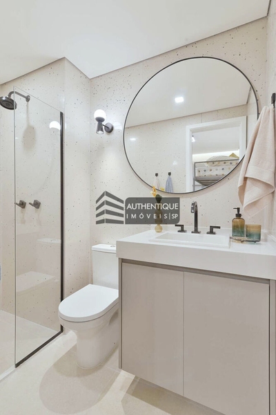 Apartamento, 3 quartos, 82 m² - Foto 3