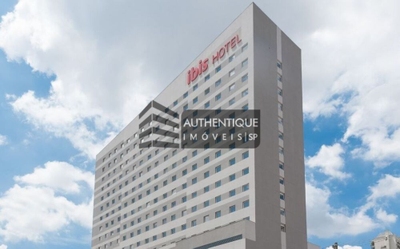 Hotel, 1 quarto, 18 m² - Foto 3