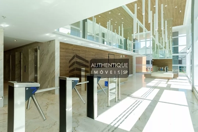 Sala-Conjunto, 31 m² - Foto 5