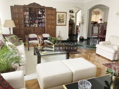 Apartamento, 4 quartos, 275 m² - Foto 3