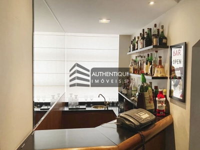 Apartamento, 4 quartos, 275 m² - Foto 4