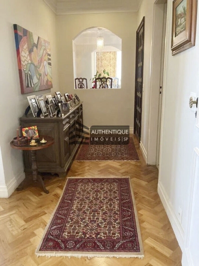 Apartamento, 4 quartos, 275 m² - Foto 5