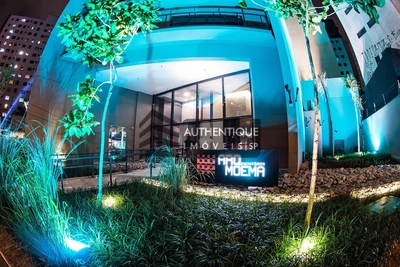 Sala-Conjunto, 56 m² - Foto 2