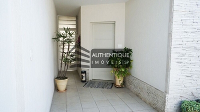 Sobrado, 3 quartos, 153 m² - Foto 4