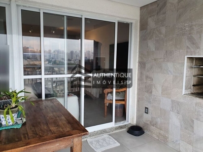 Apartamento, 3 quartos, 103 m² - Foto 2