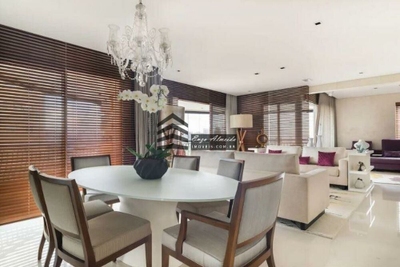 Apartamento, 3 quartos, 288 m² - Foto 1