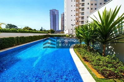 Apartamento, 3 quartos, 87 m² - Foto 3