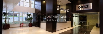 Sala-Conjunto, 33 m² - Foto 5