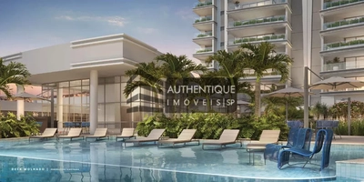 Apartamento, 4 quartos, 276 m² - Foto 3