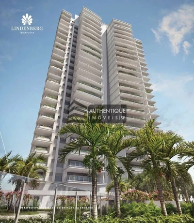 Apartamento, 4 quartos, 276 m² - Foto 2