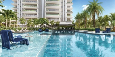 Apartamento, 4 quartos, 276 m² - Foto 1