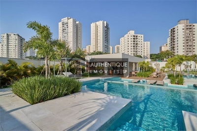 Apartamento, 3 quartos, 155 m² - Foto 1