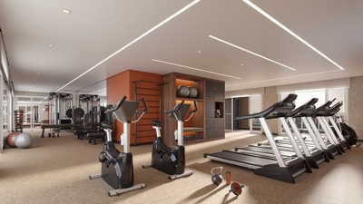 Apartamento, 2 quartos, 61 m² - Foto 4