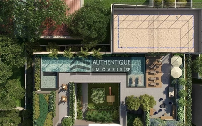 Apartamento, 3 quartos, 275 m² - Foto 2