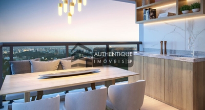 Apartamento, 3 quartos, 88 m² - Foto 1