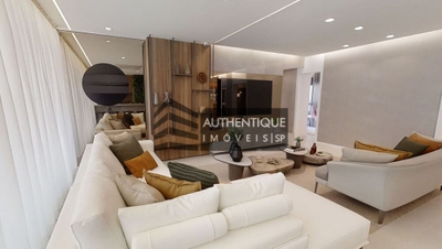 Apartamento, 4 quartos, 176 m² - Foto 4