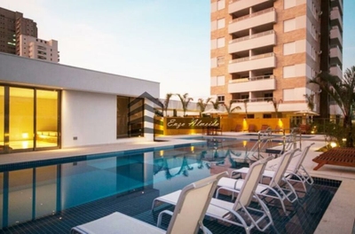 Apartamento, 1 quarto, 67 m² - Foto 1