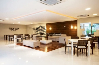 Apartamento, 1 quarto, 67 m² - Foto 5