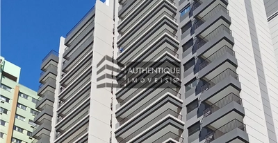 Apartamento, 3 quartos, 163 m² - Foto 1