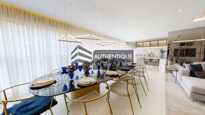 Cobertura, 4 quartos, 329 m² - Foto 1