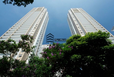 Apartamento, 4 quartos, 385 m² - Foto 4