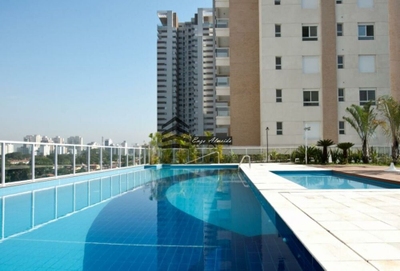 Apartamento, 4 quartos, 385 m² - Foto 1