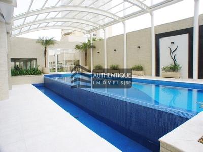 Apartamento, 4 quartos, 366 m² - Foto 4