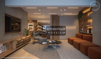 Apartamento, 3 quartos, 95 m² - Foto 2